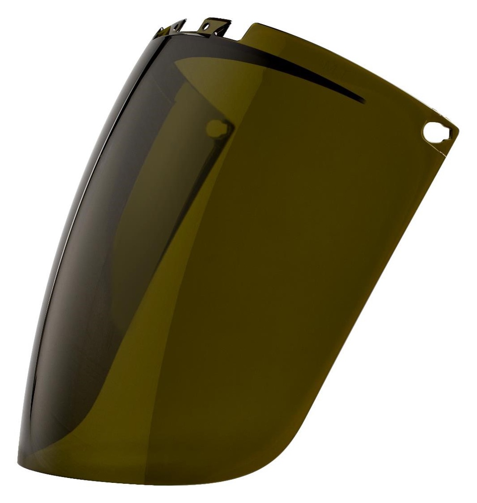 QUANTUM GRINDING SCREEN UV/IR DIN 5