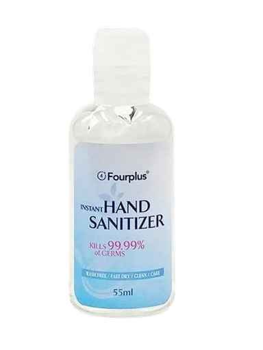 [FA248] HAND SANITISER  55ML