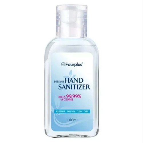[FA249] 100ML ALCOHOL HAND SANITISER